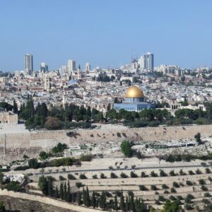 Tours of Israel