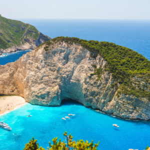 Greek Multi-Day Tours